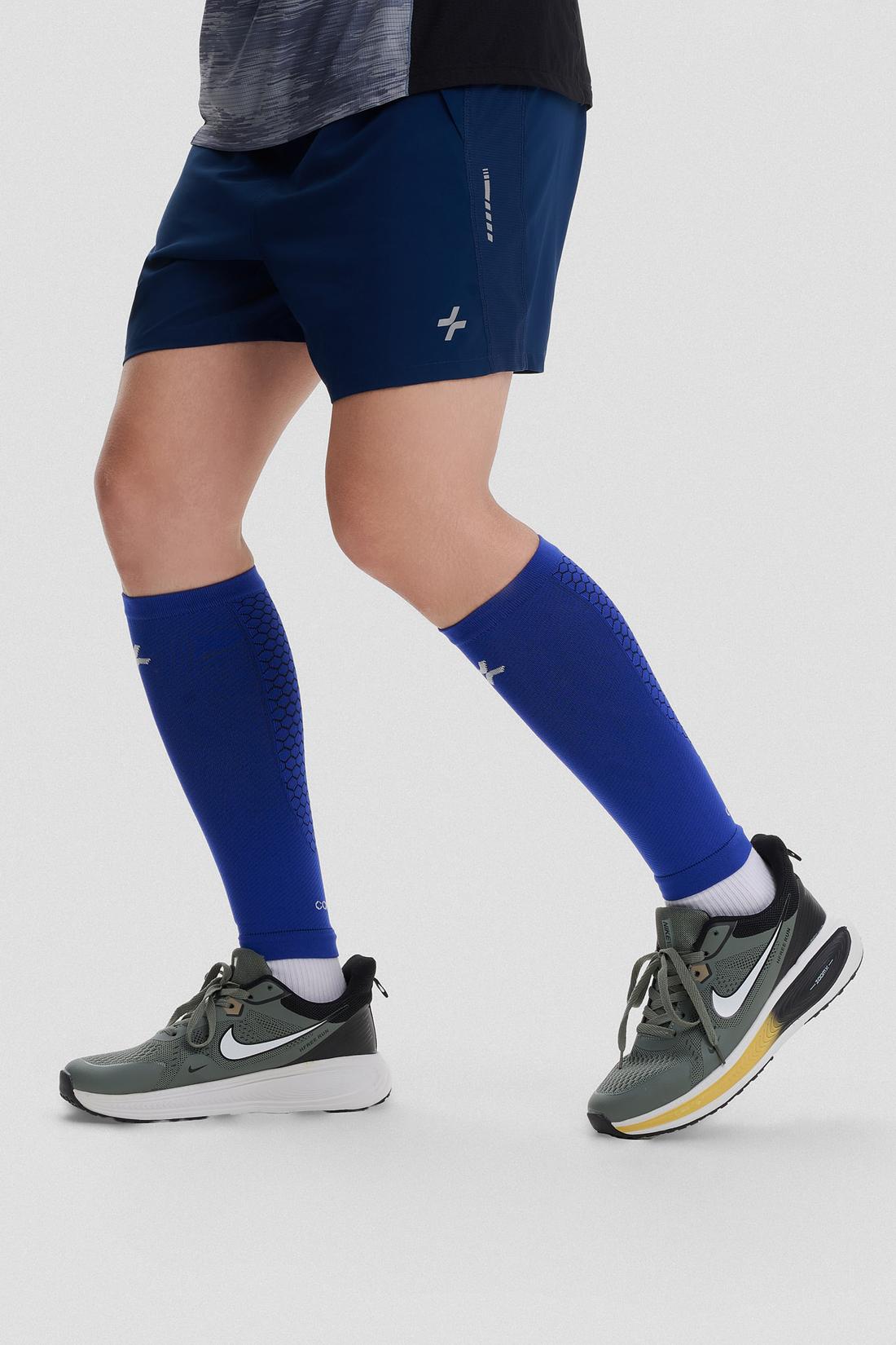 Bó chân RunCalf Coolmate - undefined