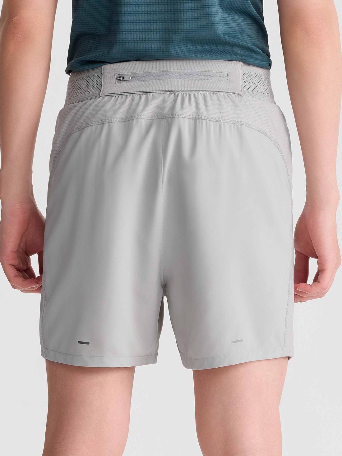 Shorts chạy bộ nam Swift Run - undefined