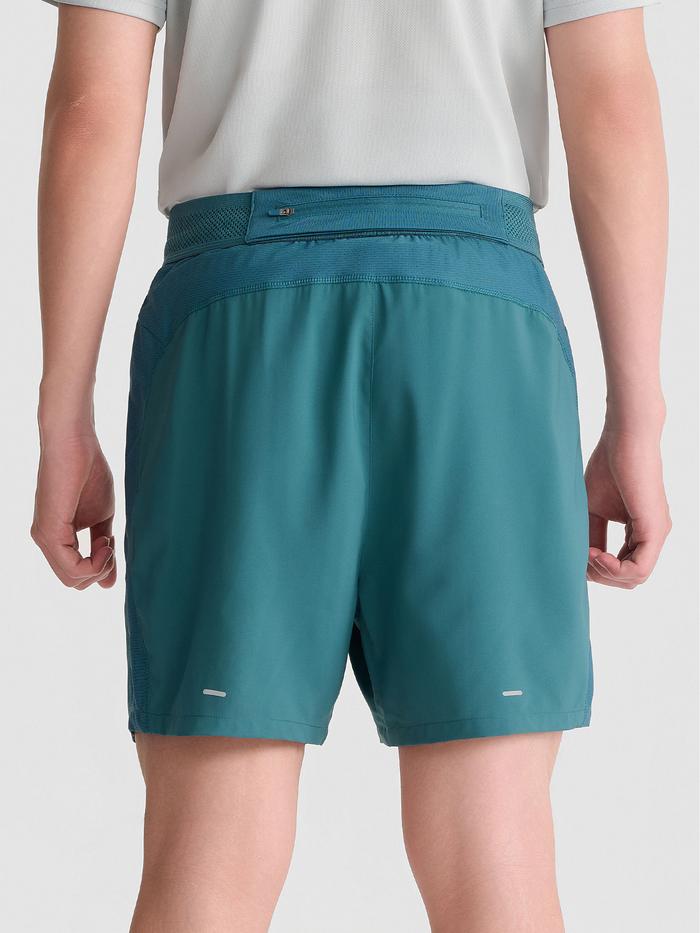 Shorts chạy bộ nam Swift Run - undefined