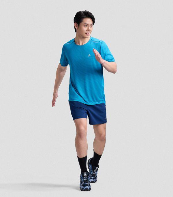 Thiết kế tối ưu cho chạy bộ