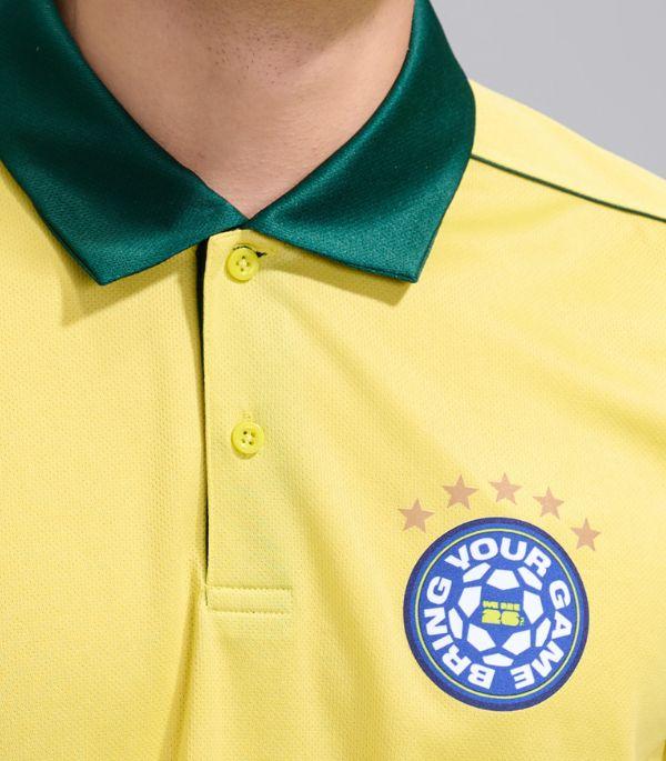 Kết cấu vải dệt mesh