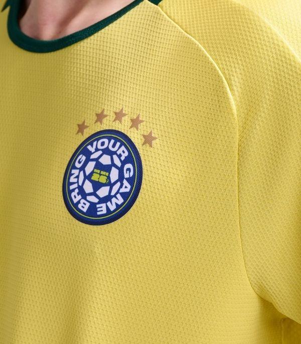 Kết cấu mặt vải dạng tổ ong