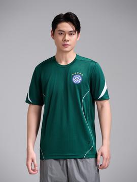 Áo thun nam phối tay Exdry Peformance World Cup - undefined