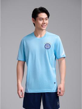 Áo thun nam phối tay Exdry Peformance World Cup - undefined