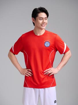 Áo thun nam phối tay Exdry Peformance World Cup - undefined