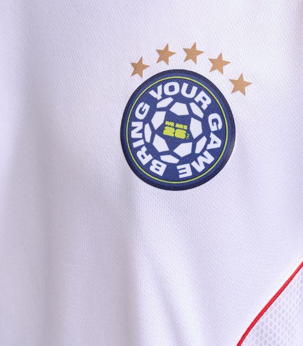 Kết cấu vải dệt mesh