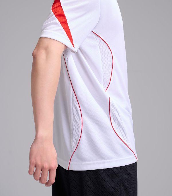 Đường line thân độc đáo