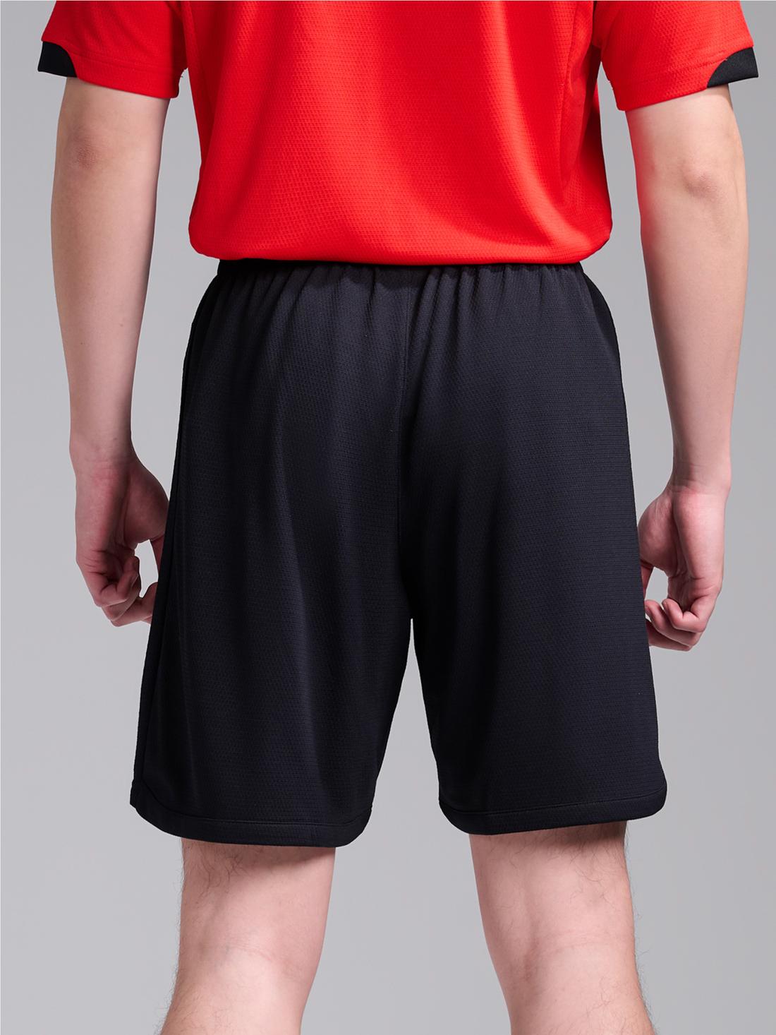 Quần shorts nam logo basic Exdry ProActive World Cup - undefined