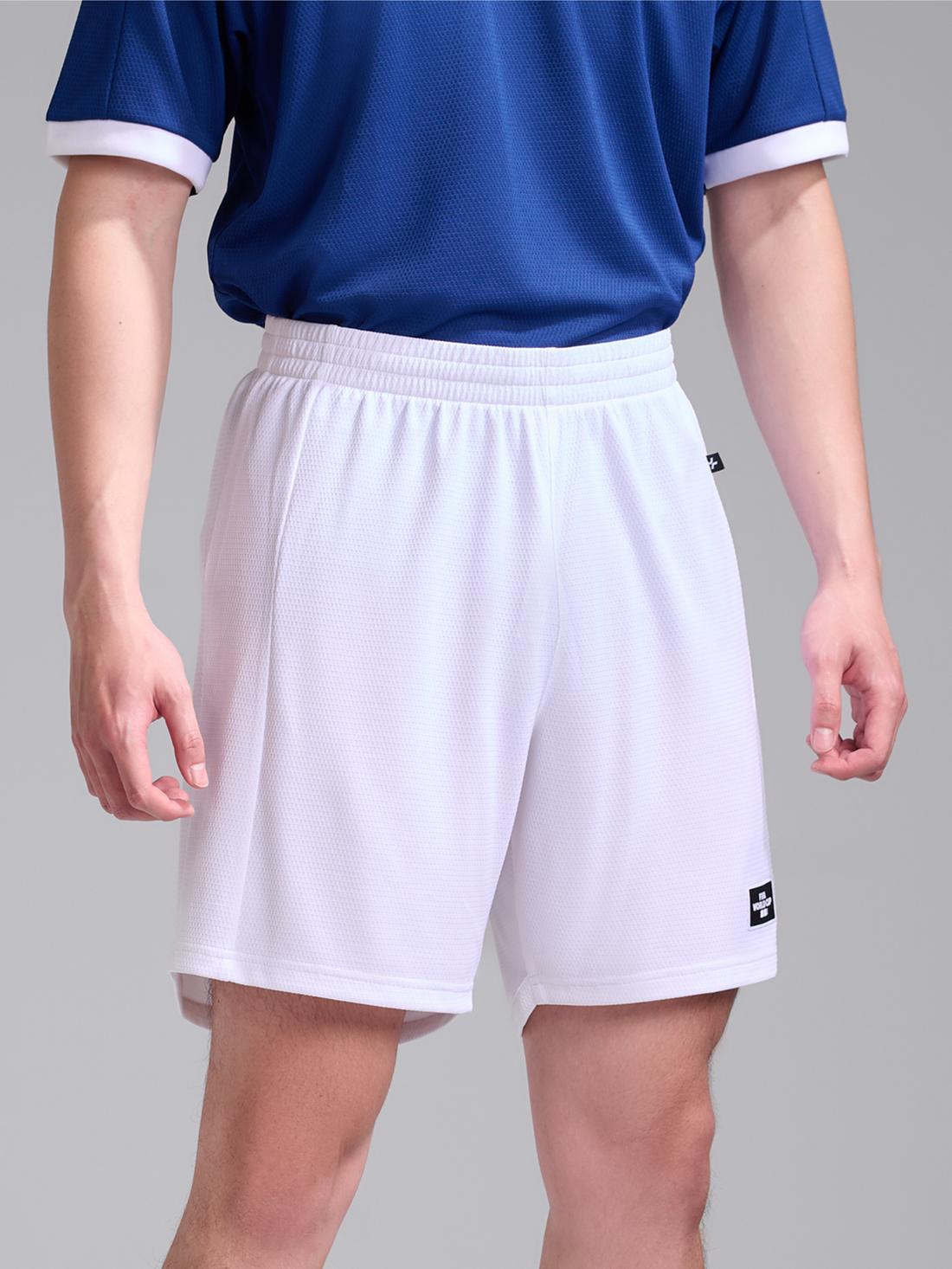 Quần shorts nam logo basic Exdry ProActive World Cup - undefined