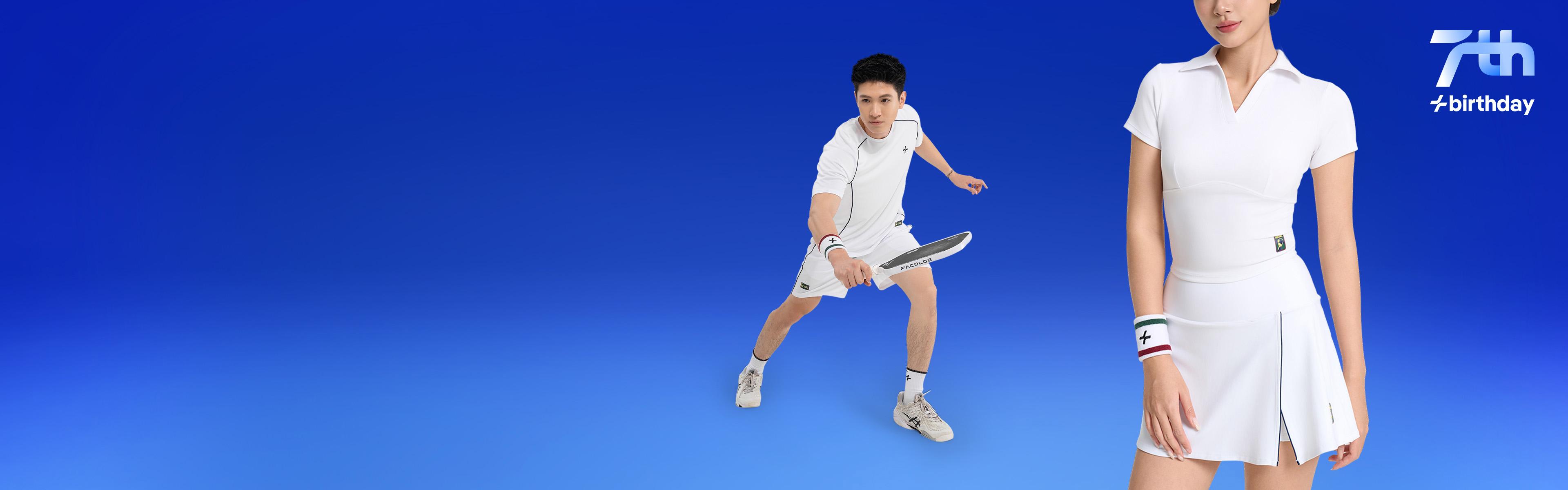 PICKLEBALL - Collection banner image
