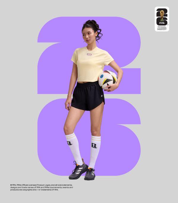 Tôn vinh tình yêu bóng đá