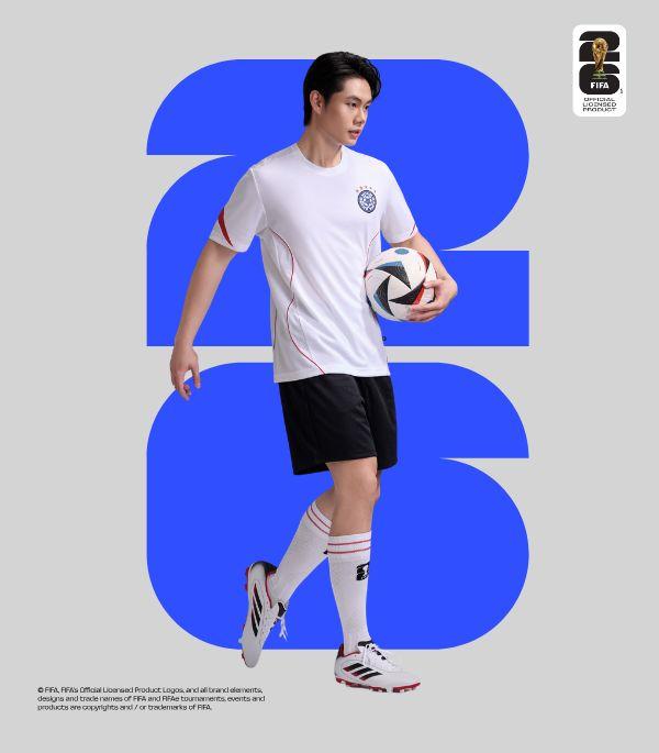 Tôn vinh tình yêu bóng đá