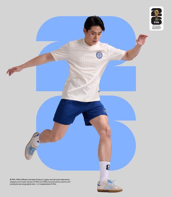 Tôn vinh tình yêu bóng đá