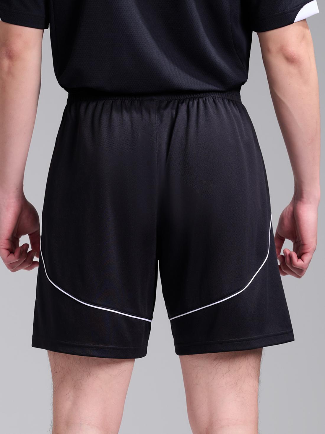 Quần shorts nam phối line Exdry Performance World Cup - undefined