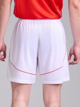 Quần shorts nam phối line Exdry Performance World Cup - undefined