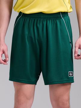 Quần shorts nam phối line Exdry Performance World Cup - undefined