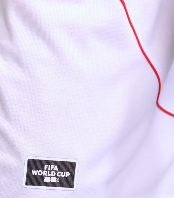 Kết cấu vải dệt mesh