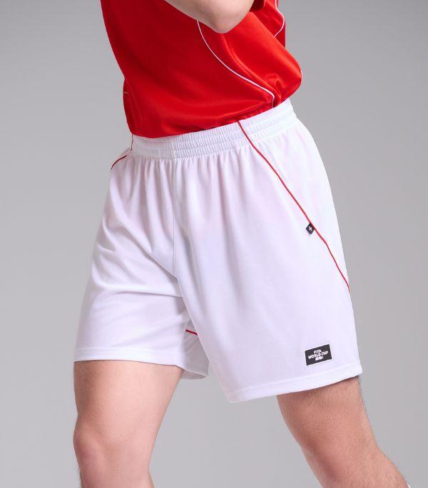 Form thể thao gọn nhẹ