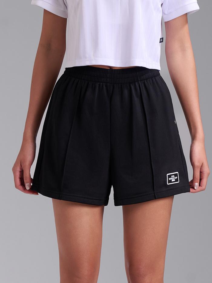 Quần shorts nữ Exdry ProActive World Cup - undefined