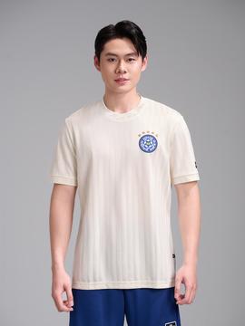 Áo thun phối bo cổ Exdry ProActive World Cup video thumbnail