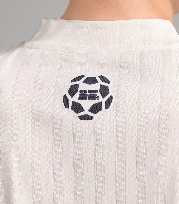 Họa tiết sọc dọc Jacquard