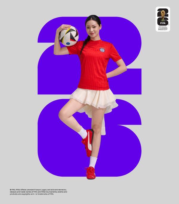 Tôn vinh tình yêu bóng đá