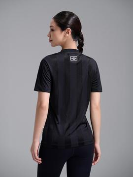 Áo thun cổ tròn Exdry Peformance World Cup - undefined