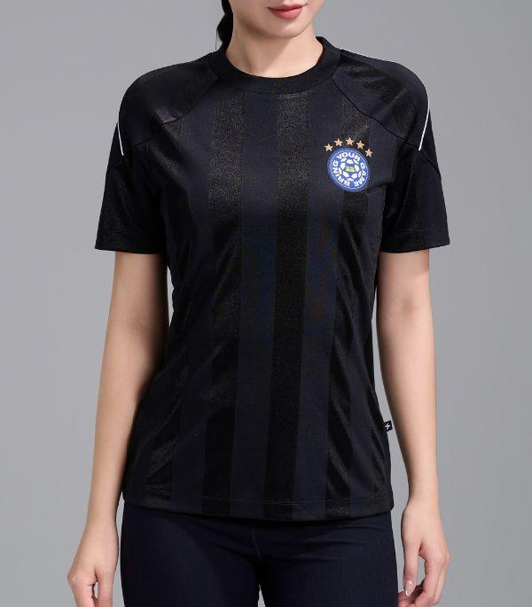 Họa tiết sọc dọc Jacquard