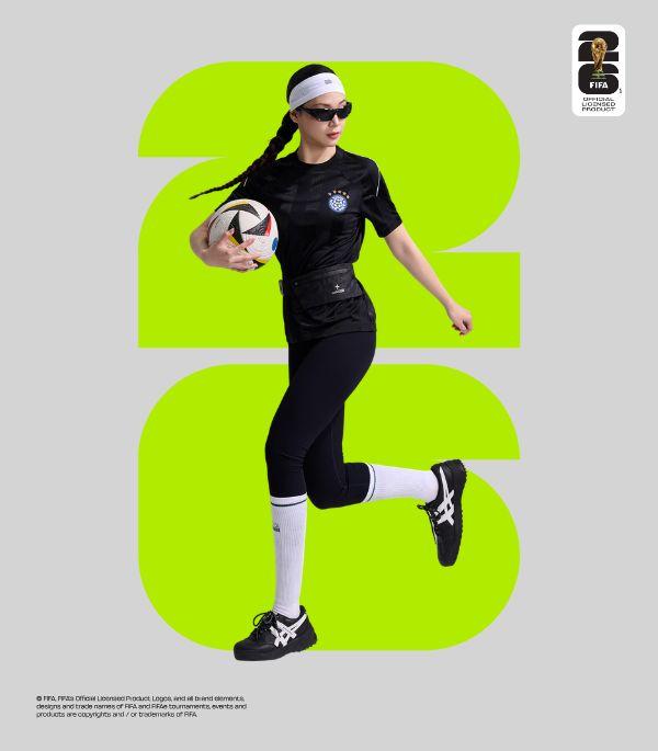 Tôn vinh tình yêu bóng đá