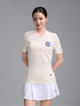 Áo thun cổ V Exdry ProActive World Cup video thumbnail