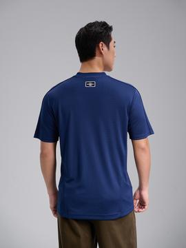 Áo thun cổ V Exdry ProActive World Cup - undefined