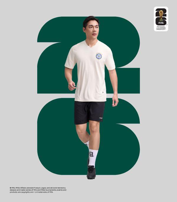 Tôn vinh tình yêu bóng đá