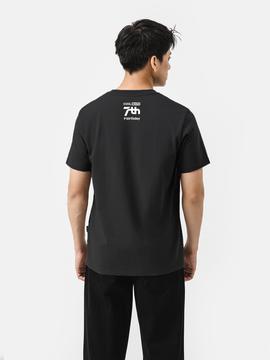 Áo thun Cotton Compact 7th Birthday Đã Xinh còn hay Dink - undefined