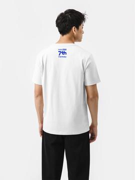 Áo thun Cotton Compact 7th Birthday Đã Xinh còn hay Dink - undefined