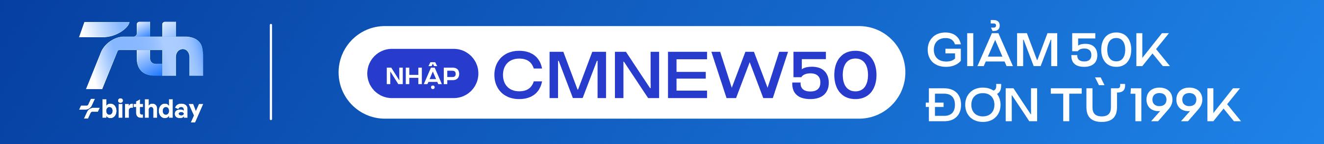 Áo thun Cotton Compact 7th Birthday Nhây - undefined