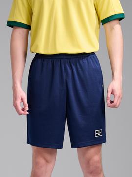 Quần shorts nam Exdry Peformance World Cup - undefined
