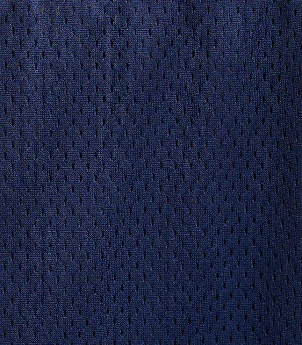 Cấu trúc vải mesh to