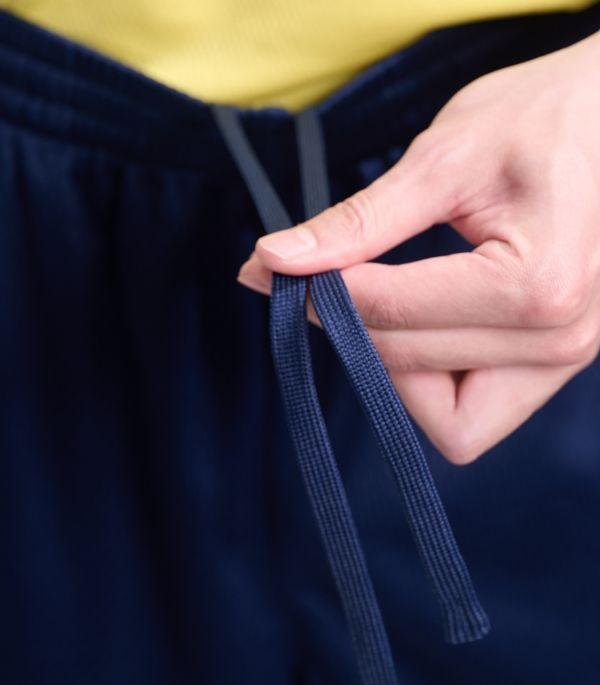 Cạp chun và dây rút