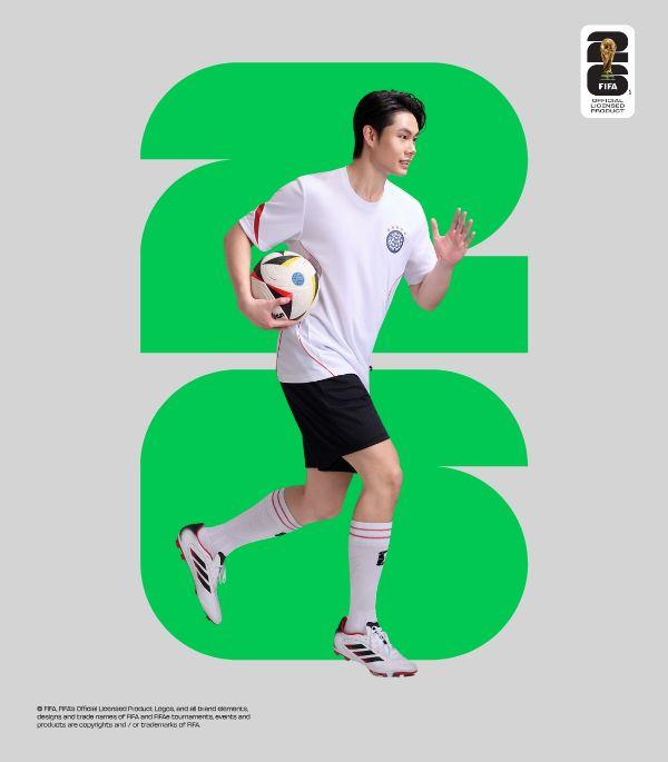 Tôn vinh tình yêu bóng đá