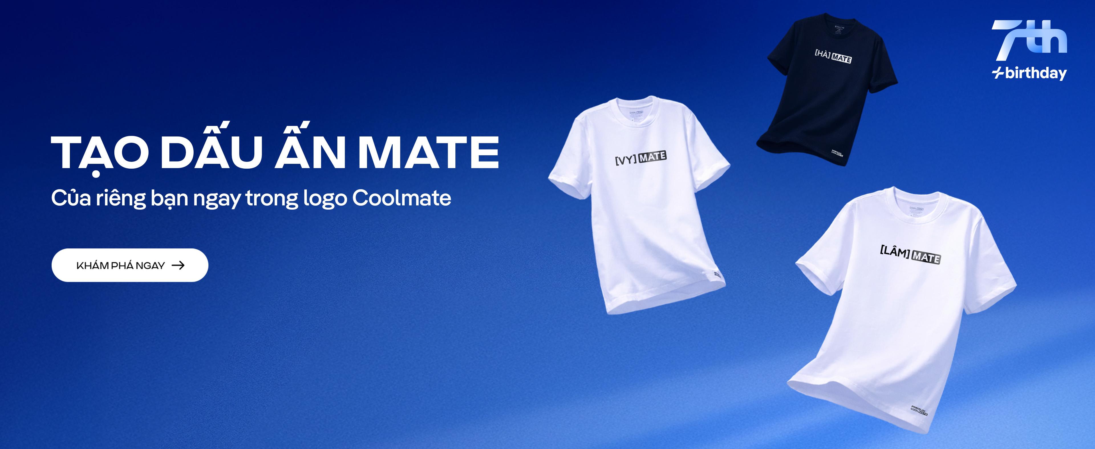 Promotional banner 2 - desktop view