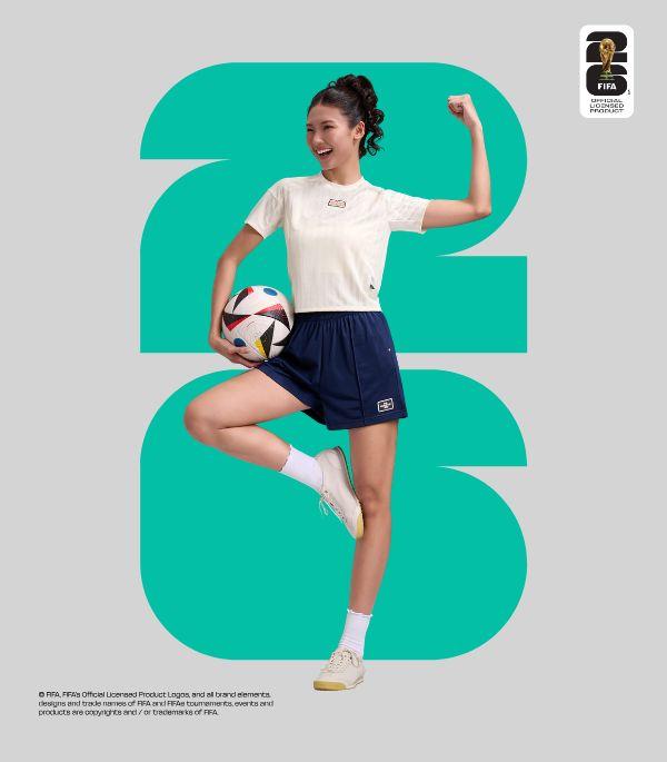 Tôn vinh tình yêu bóng đá