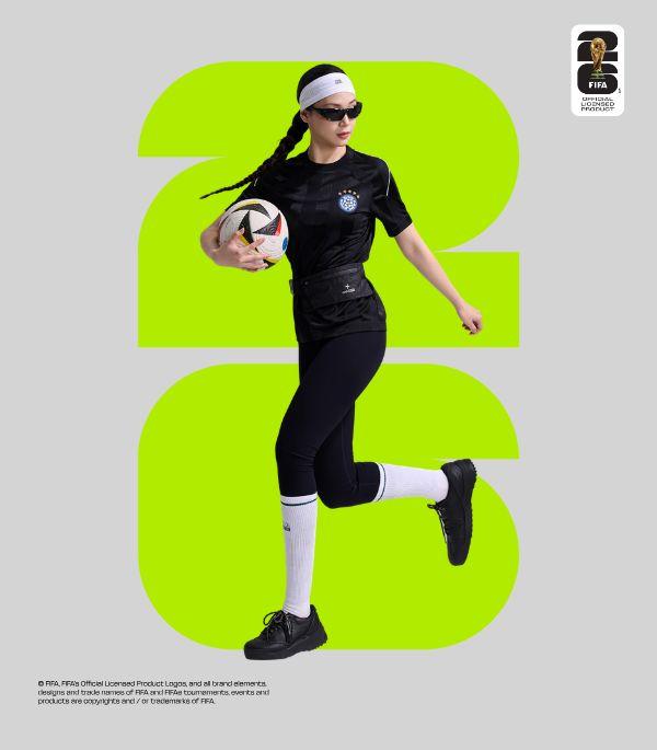 Tôn vinh tình yêu bóng đá