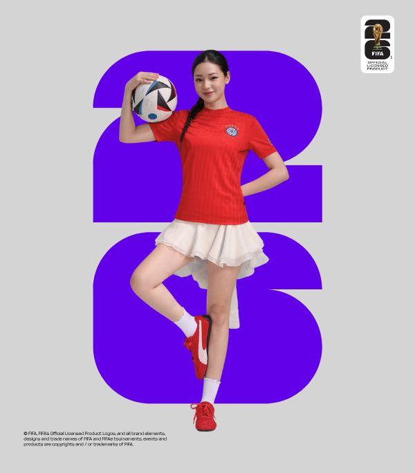 Tôn vinh tình yêu bóng đá