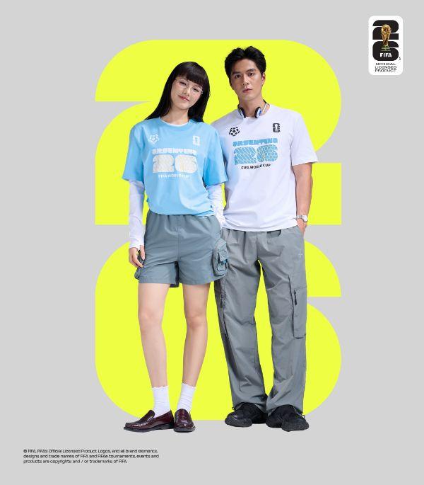 Tôn vinh tình yêu bóng đá