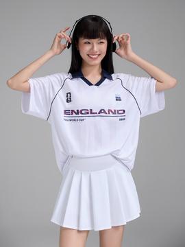 Áo Polo World Cup Đội Tuyển Anh video thumbnail