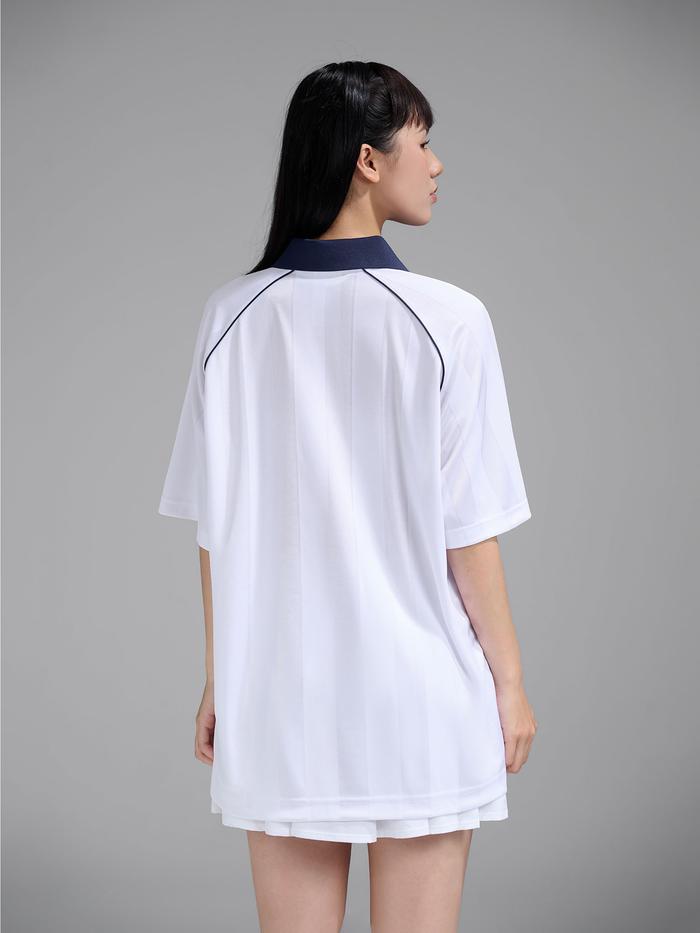 Áo Polo World Cup Đội Tuyển Anh - undefined