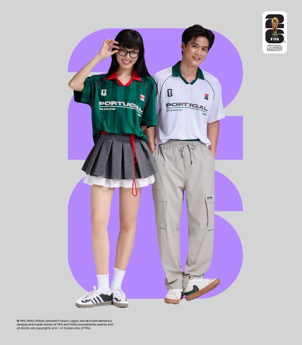 Tôn vinh tình yêu bóng đá