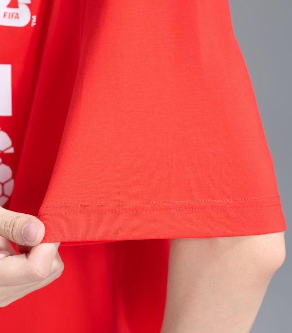 Chất liệu mềm mại