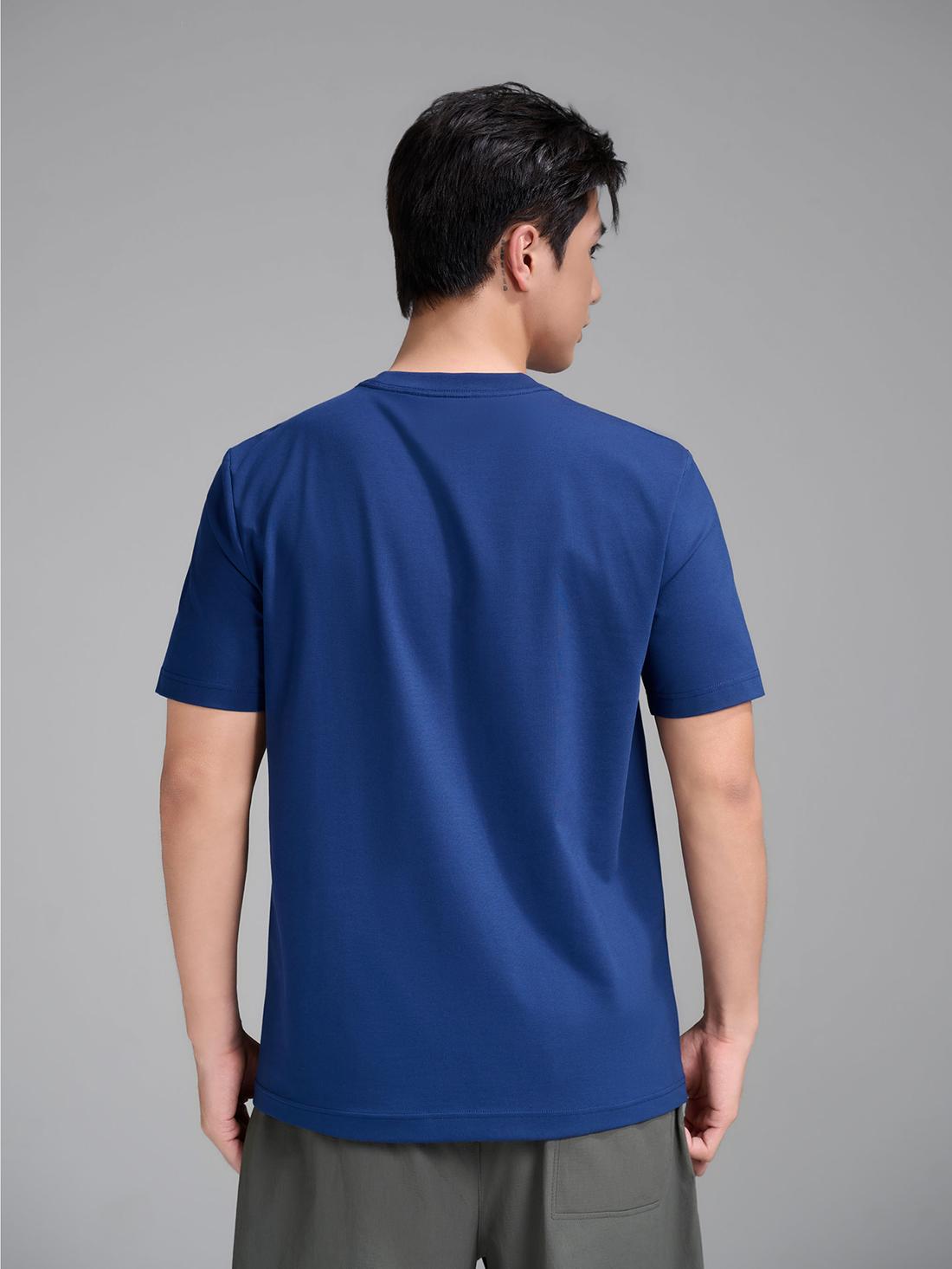 Áo Tshirt Cotton Compact World Cup Đội Tuyển Pháp  - undefined