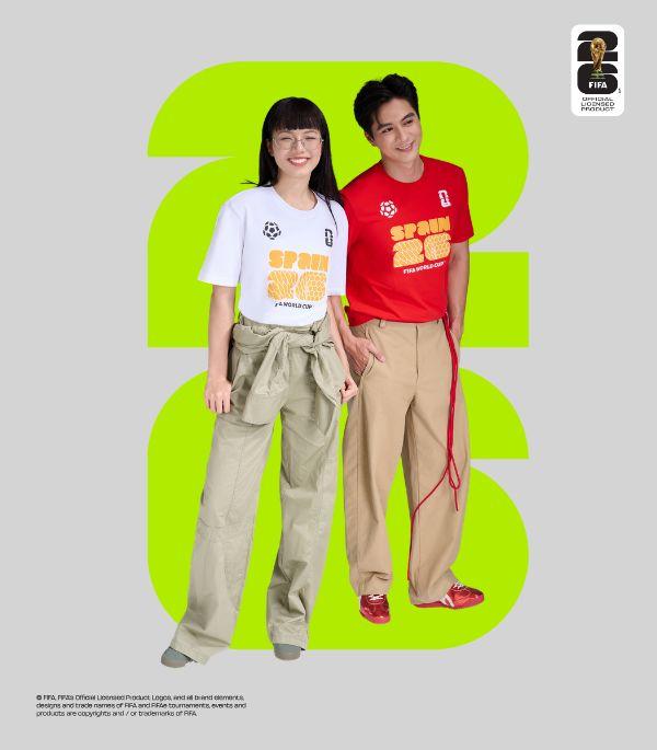 Tôn vinh tình yêu bóng đá